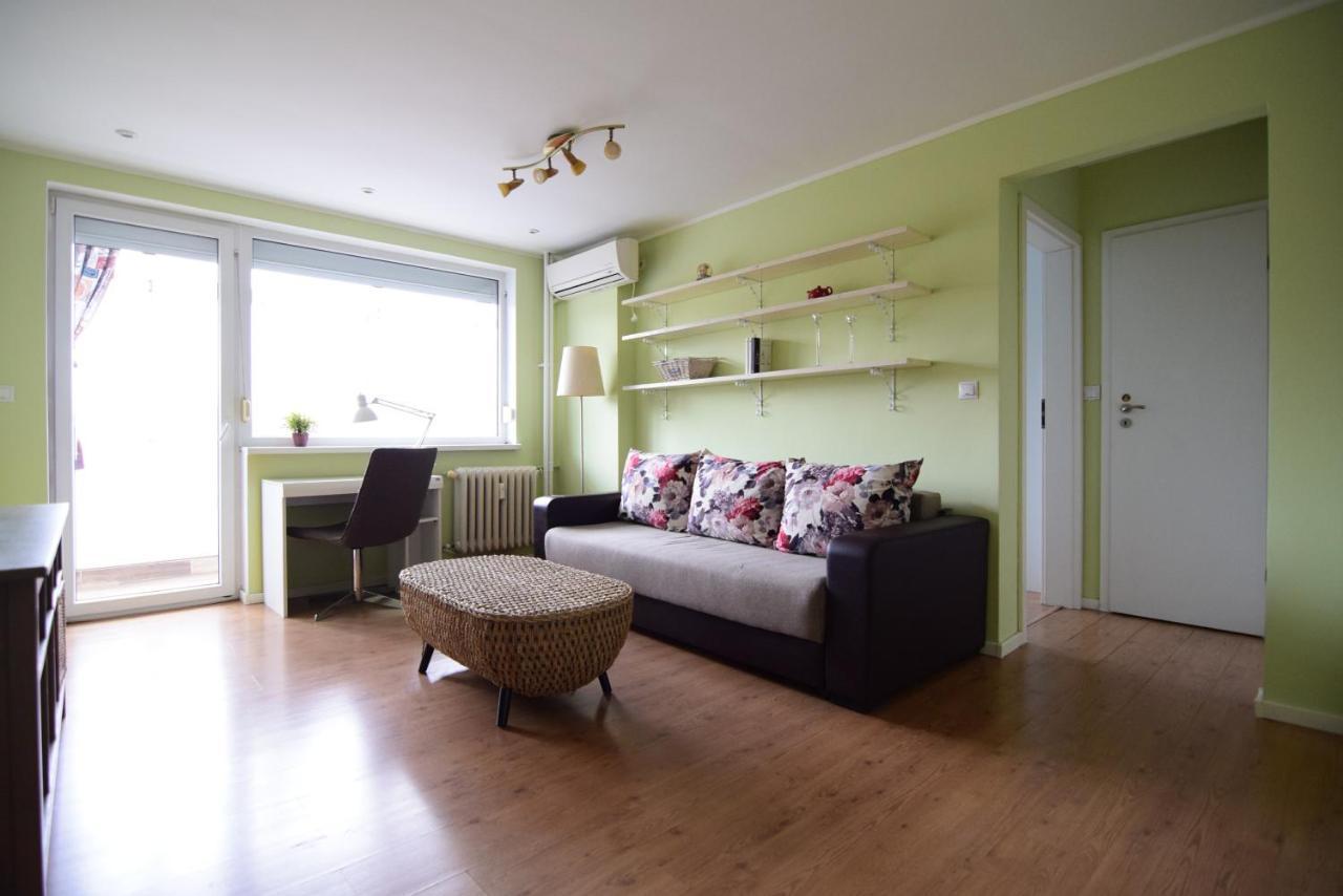 Resedinta Lui Calin - Best Choice Apartment Bucharest Exterior photo
