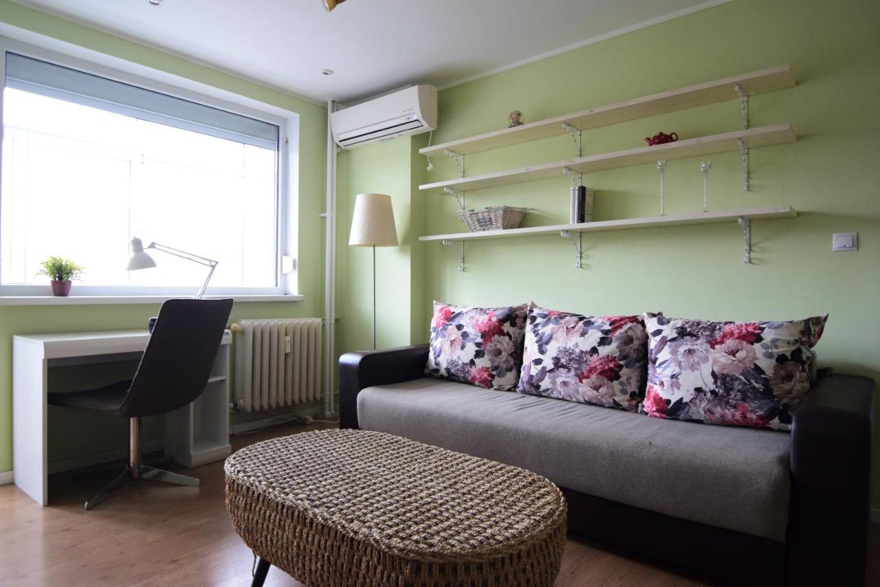 Resedinta Lui Calin - Best Choice Apartment Bucharest Exterior photo