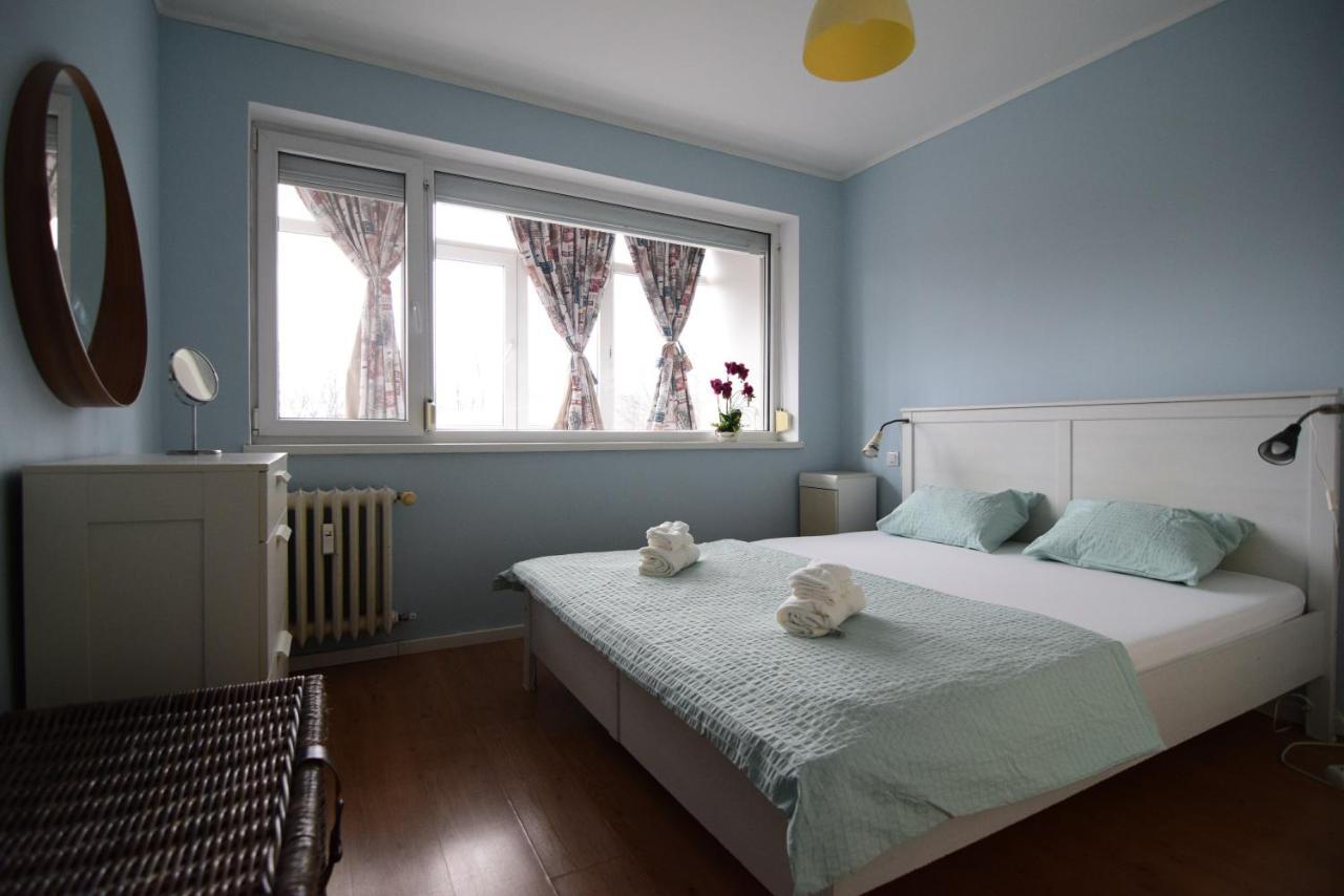 Resedinta Lui Calin - Best Choice Apartment Bucharest Exterior photo