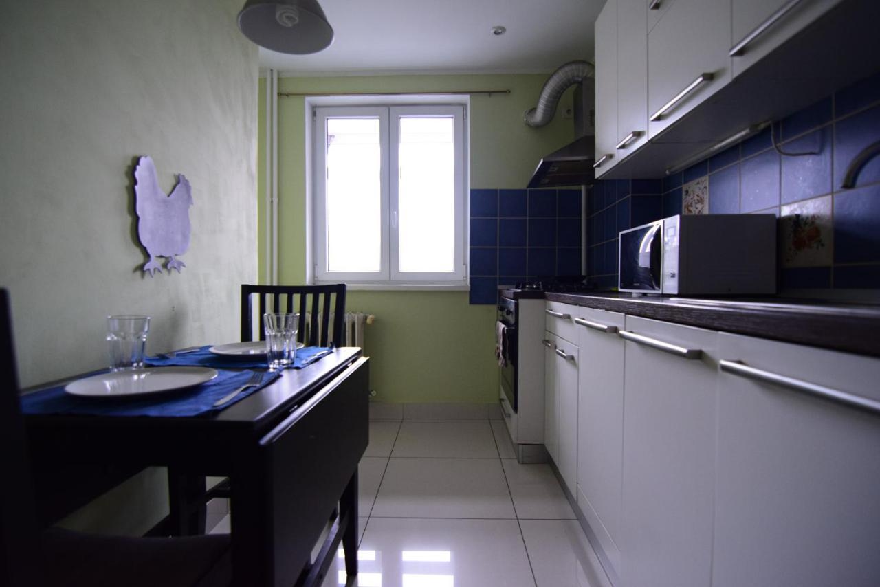 Resedinta Lui Calin - Best Choice Apartment Bucharest Exterior photo