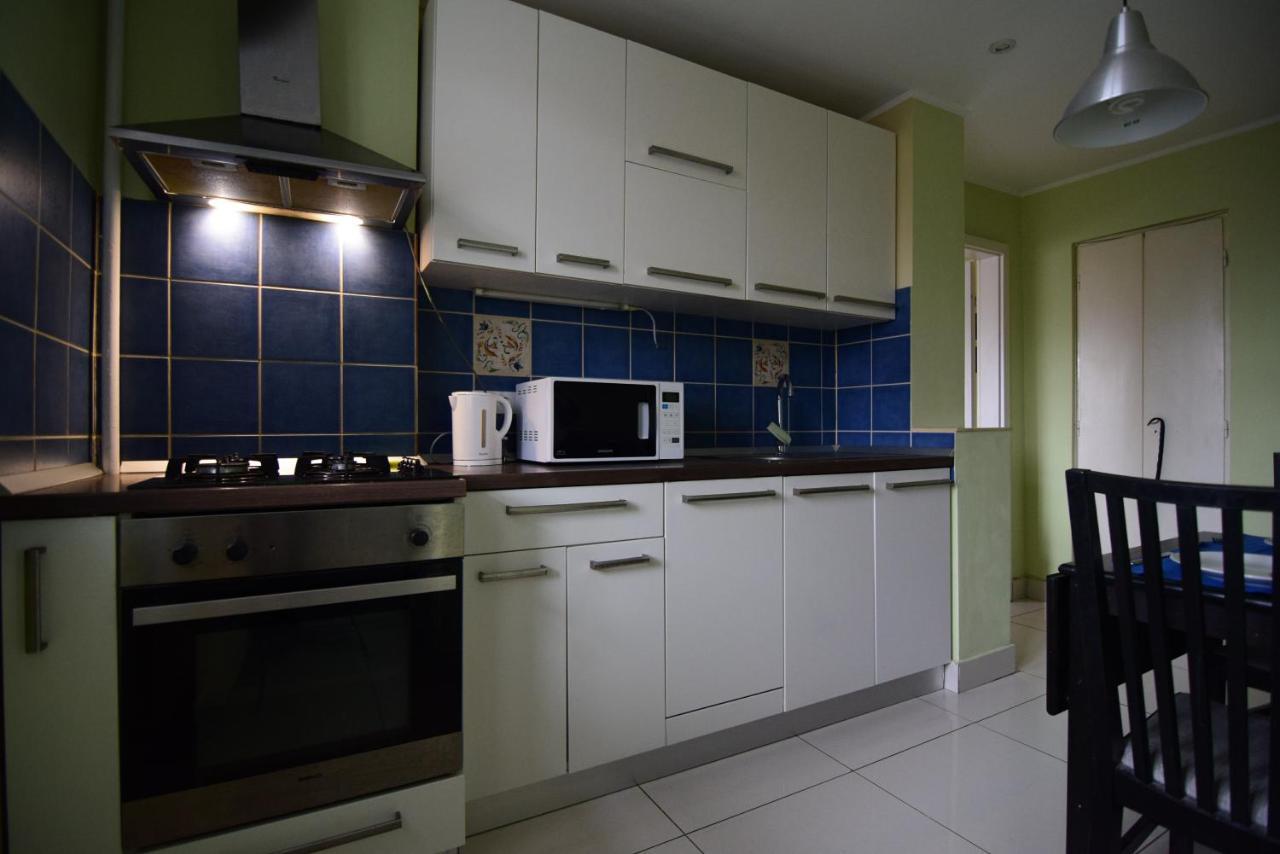 Resedinta Lui Calin - Best Choice Apartment Bucharest Exterior photo