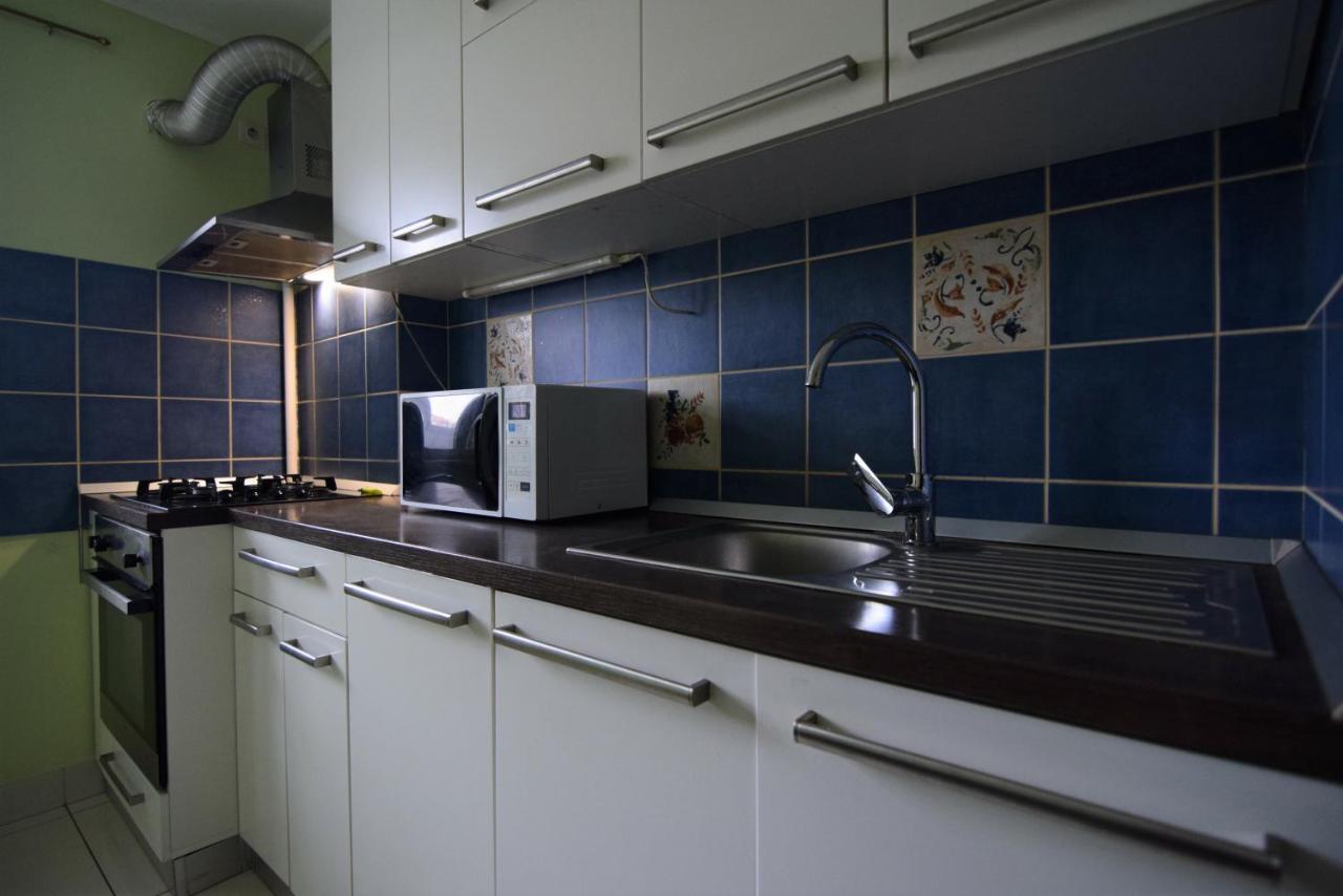 Resedinta Lui Calin - Best Choice Apartment Bucharest Exterior photo