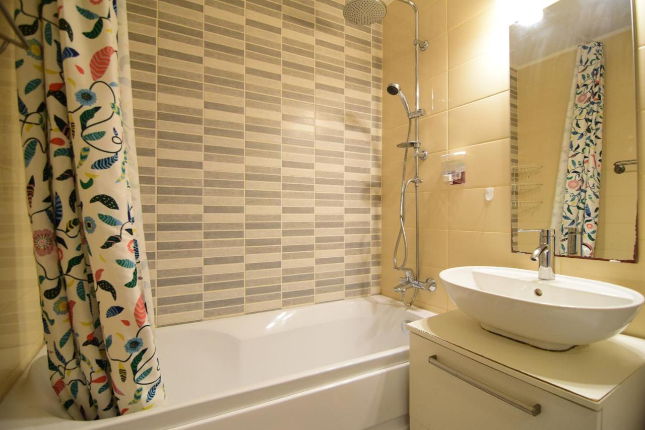 Resedinta Lui Calin - Best Choice Apartment Bucharest Exterior photo