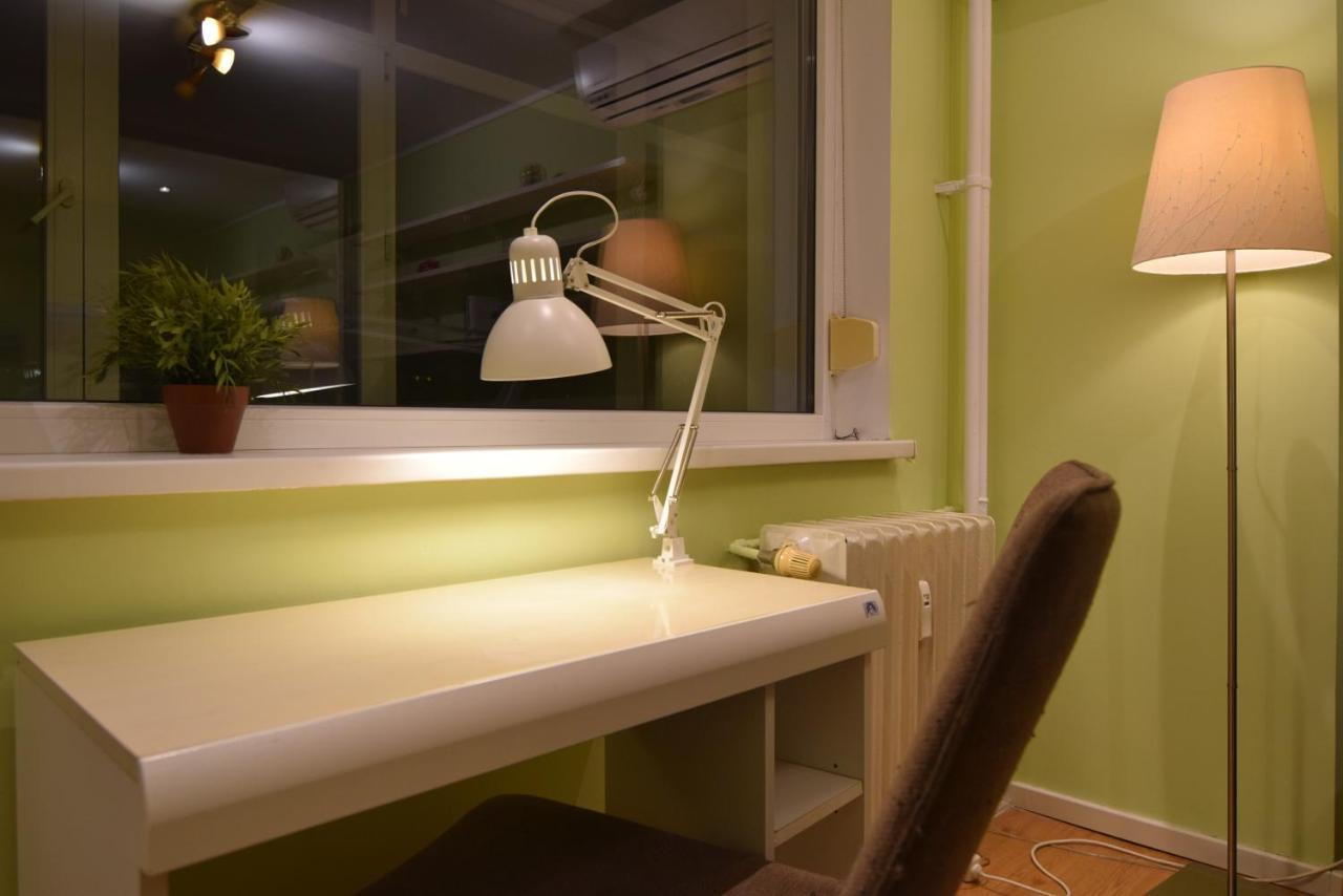 Resedinta Lui Calin - Best Choice Apartment Bucharest Exterior photo