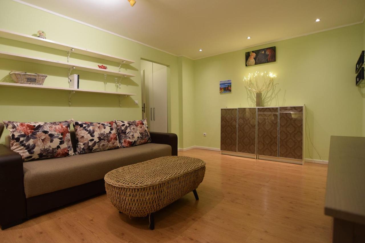 Resedinta Lui Calin - Best Choice Apartment Bucharest Exterior photo
