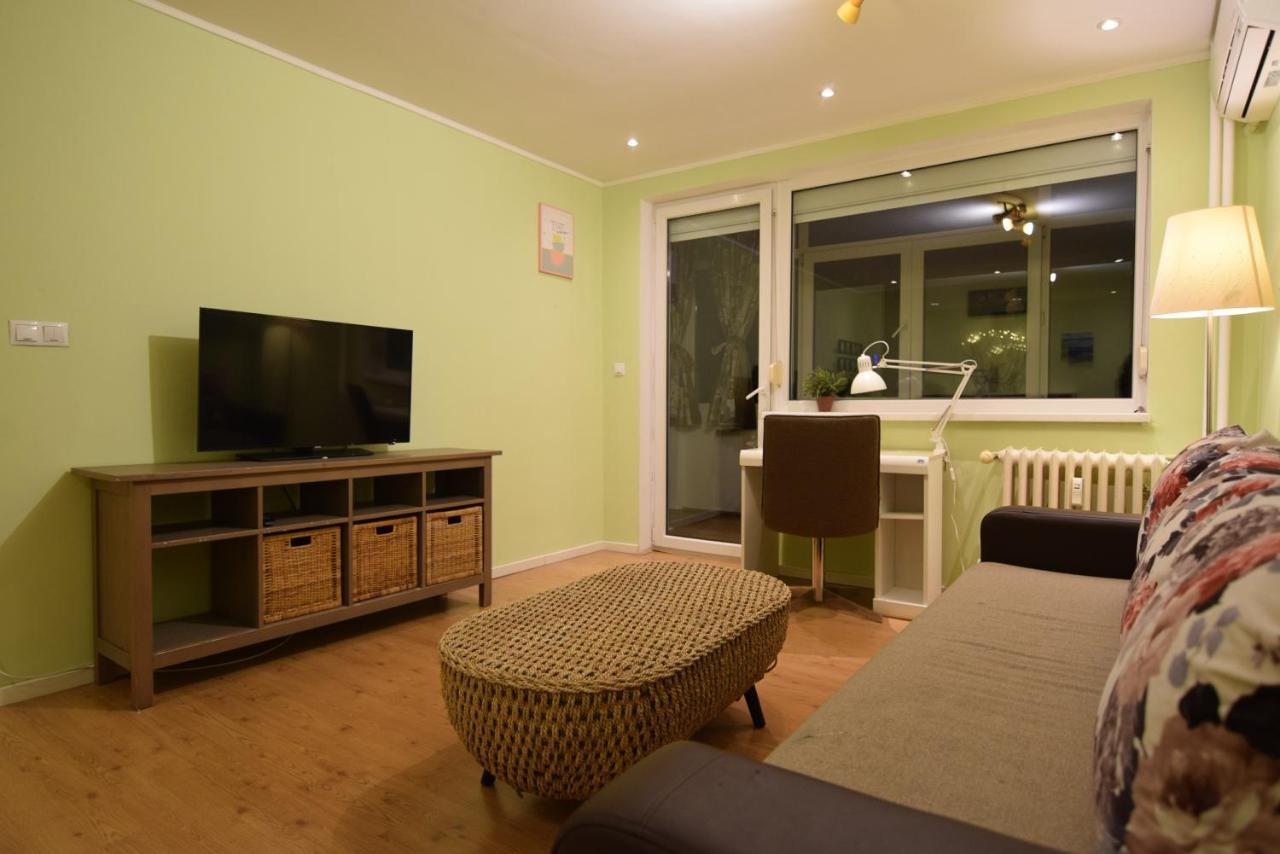 Resedinta Lui Calin - Best Choice Apartment Bucharest Exterior photo